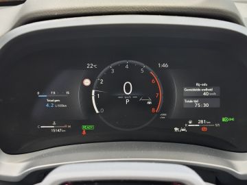 Lexus LBX
